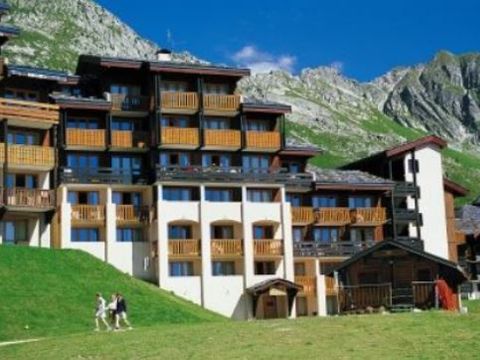 APPARTEMENT 6 personnes - Appartement 6 personnes