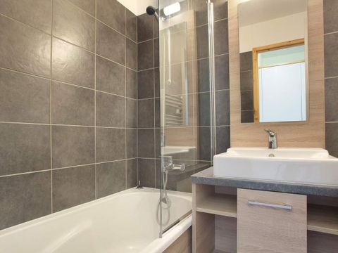 APPARTEMENT 6 personnes - Appartement 6 personnes