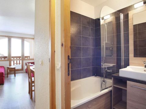 APPARTEMENT 6 personnes - Appartement 6 personnes