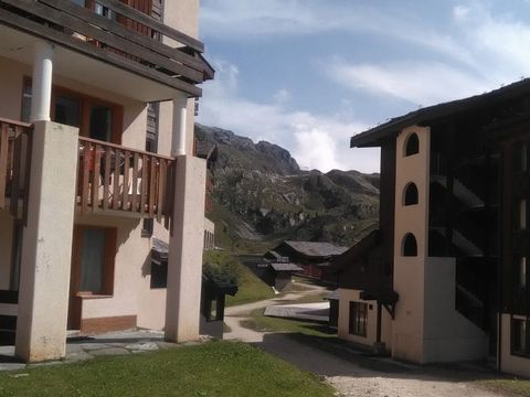Résidence La Licorne - Camping Savoie - Image N°8