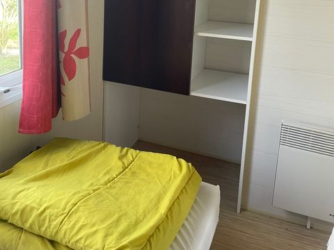 MOBILHOME 4 personnes