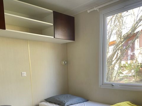 MOBILHOME 4 personnes