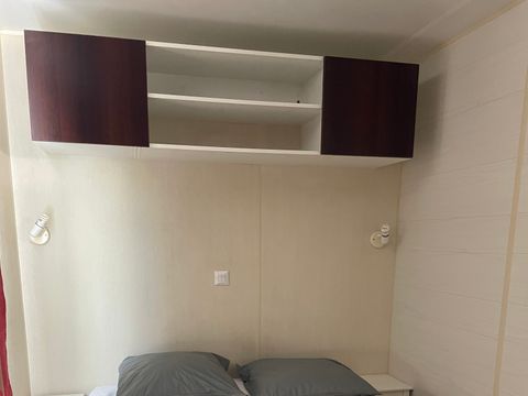 MOBILHOME 4 personnes