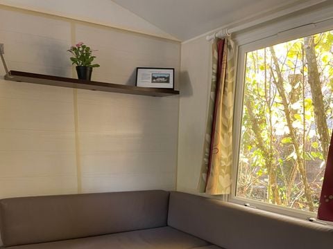 MOBILHOME 4 personnes - Mobilhome 4 personnes