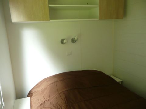 MOBILHOME 6 personnes - Mobilhome 6 personnes