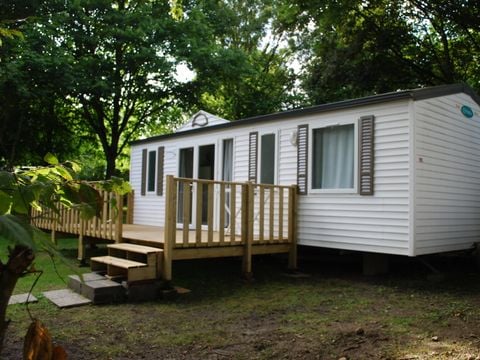 MOBILHOME 6 personnes - Mobilhome 6 personnes