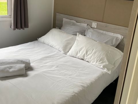 Maison 2 personnes - Location Appart camp' hôtel avec terrasse 1ch/1 Sdb/Cuisine Salon/Prestation hôtelière