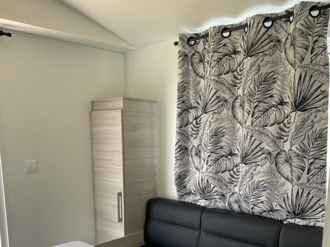 Maison 2 personnes - Location Appart camp' hôtel avec terrasse 1ch/1 Sdb/Cuisine Salon/Prestation hôtelière