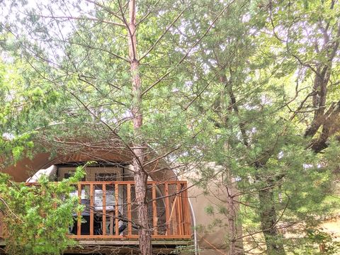 BUNGALOW TOILÉ 4 personnes - Coco sweet (dimanche à dimanche du 07/07/24 au 01/09/24) 2/4 pers.