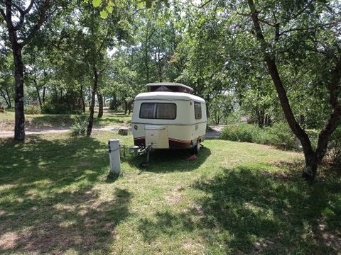 Camping Le Roc del Rey - Camping Ariege - Image N°33