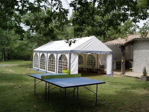 Camping Le Roc del Rey - Camping Ariege - Image N°16