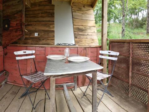 Camping Le Roc del Rey - Camping Ariege - Image N°19