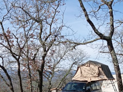 Camping Le Roc del Rey - Camping Ariege - Image N°32