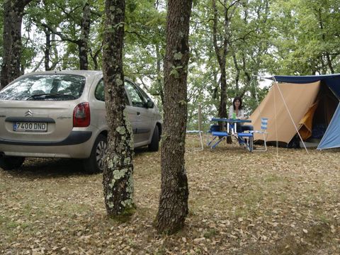 Camping Le Roc del Rey - Camping Ariege - Image N°18