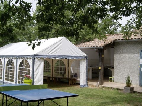 Camping Le Roc del Rey - Camping Ariege - Image N°51