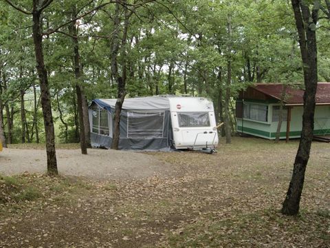 Camping Le Roc del Rey - Camping Ariege - Image N°17