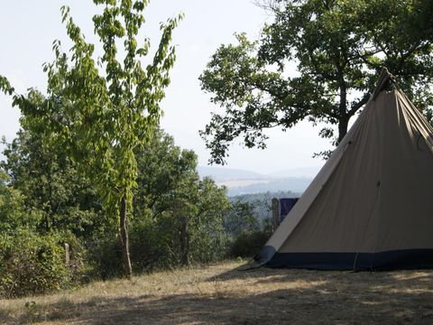 Camping Le Roc del Rey - Camping Ariege - Image N°13