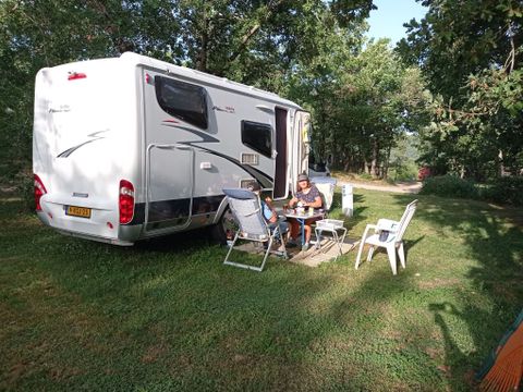 Camping Le Roc del Rey - Camping Ariege - Image N°34