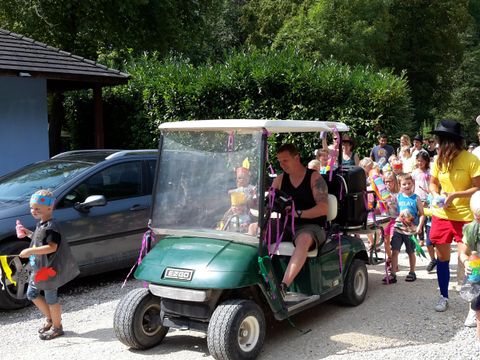 Camping Des 3 lacs - Camping Savoie - Image N°48