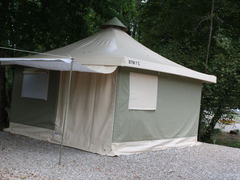 Camping Des 3 lacs - Camping Savoie - Image N°43