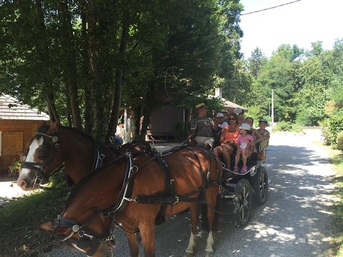 Camping Des 3 lacs - Camping Savoie - Image N°58