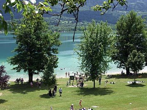 Camping Les Trois lacs - Camping Savoie - Image N°56