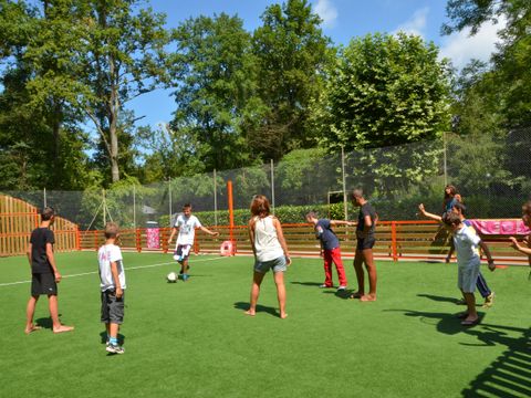 Camping Des 3 lacs - Camping Savoie - Image N°64