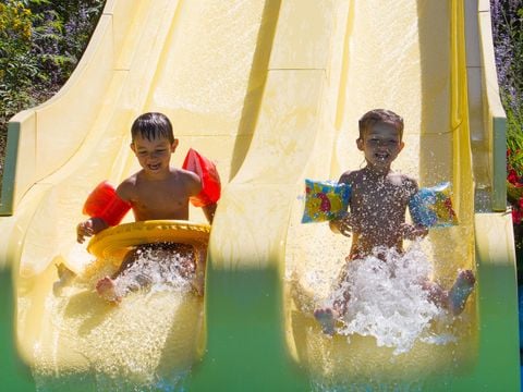 Camping Des 3 lacs - Camping Savoie - Image N°4