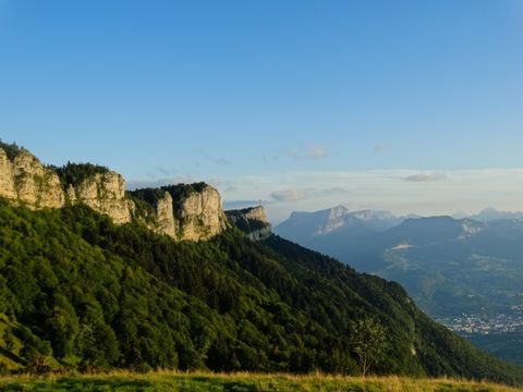 Camping Des 3 lacs - Camping Savoie - Image N°63