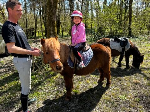 Camping Des 3 lacs - Camping Savoie - Image N°5