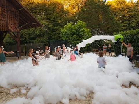 Camping Des 3 lacs - Camping Savoie - Image N°2