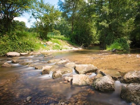 Camping Les Trois lacs - Camping Savoie - Image N°29