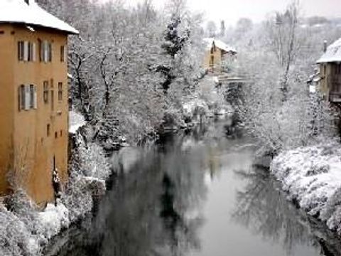 Camping Des 3 lacs - Camping Savoie - Image N°60