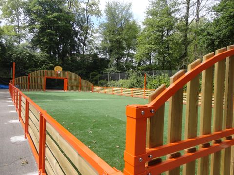 Camping Des 3 lacs - Camping Savoie - Image N°52