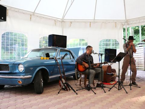 Camping Des 3 lacs - Camping Savoie - Image N°50