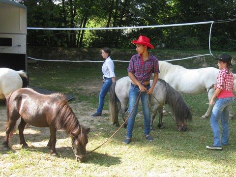 Camping Des 3 lacs - Camping Savoie - Image N°56