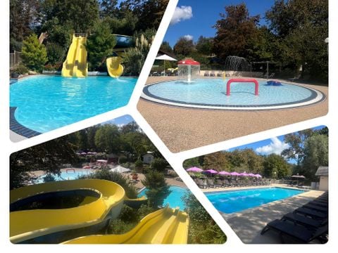 Camping Des 3 lacs - Camping Savoie