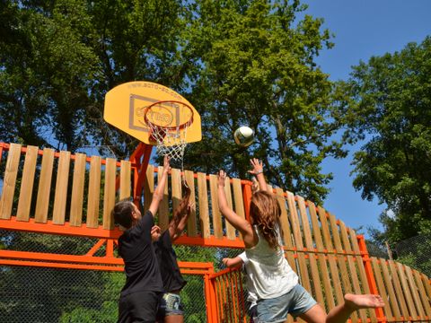 Camping Des 3 lacs - Camping Savoie - Image N°49