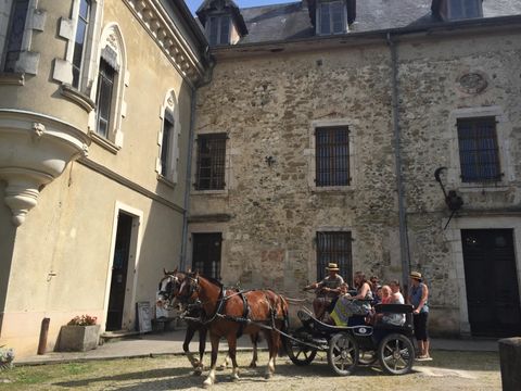 Camping Des 3 lacs - Camping Savoie - Image N°54