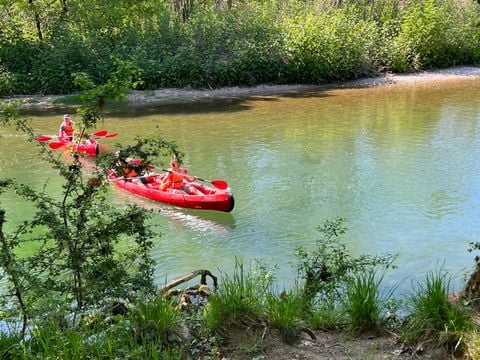 Camping Des 3 lacs - Camping Savoie - Image N°4