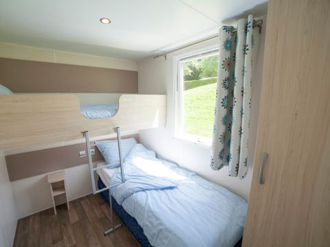 MOBILHOME 6 personnes - Biron