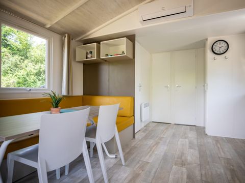 MOBILHOME 4 personnes - Domme