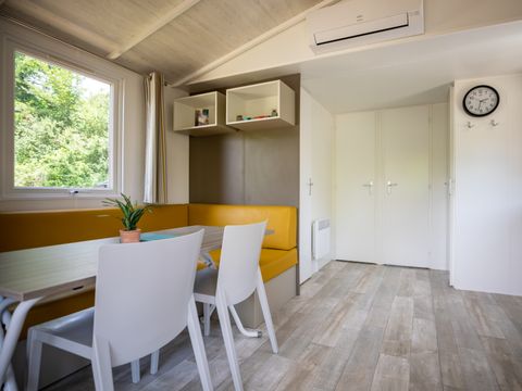 Mobilhome 4 personnes - Domme