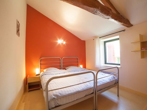 Hébergement pour groupe 10 personnes - Maison le Périgord