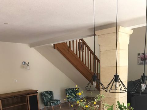 Hébergement pour groupe 10 personnes - Maison le Périgord