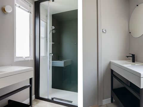 Mobilhome 4 personnes - Molières