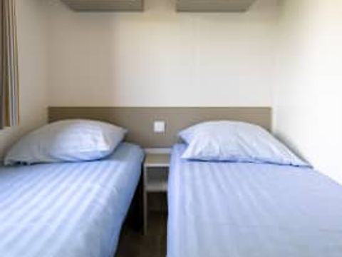 Mobilhome 4 personnes - Domme