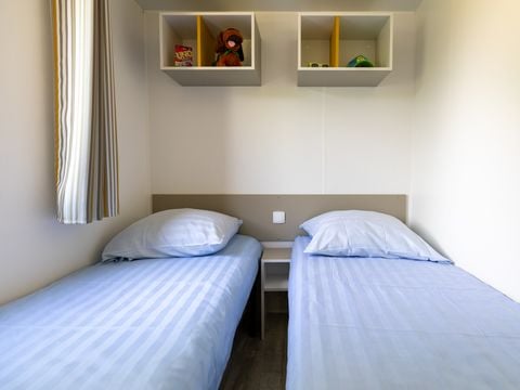MOBILHOME 4 personnes - Domme