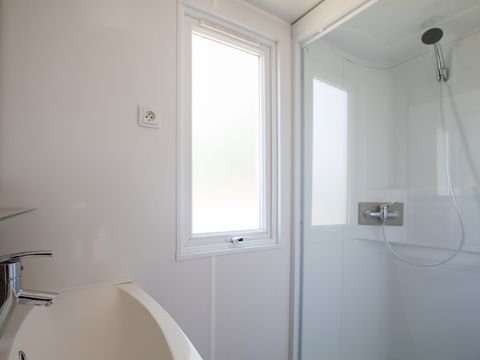 Mobilhome 4 personnes - Domme