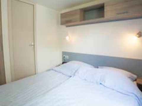 MOBILHOME 6 personnes - Castelnaud